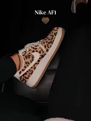 🔥🔥🔥 #nike #nikeairforce1 #af1 