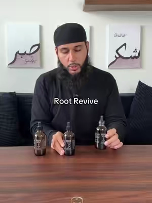 Root revive 3 pack bundle - and yes, it’s the real product! On a huge limited time discount right now.