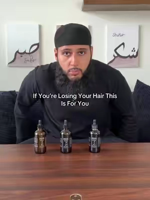 Try this consistently for 6 months then come back to this video. A 3 pack bundle on a huge discount to last you a full year.