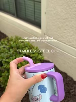 finally a toddler cup that actually survives my toddlers 🖍️🧸😅 #zak @zak designs #toddlermom #toddlercup #lowtox #sohochic 