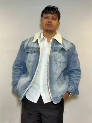 Lucirás demasiado bien 🥰#jacket #jackets #fashiontiktok #moda #style 