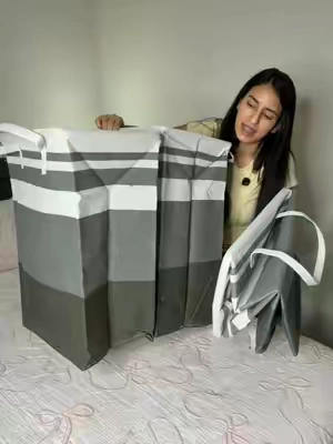 Cestas para la ropa sucia #cestas #ropasucia #organizedhome #Home #blackfriday 