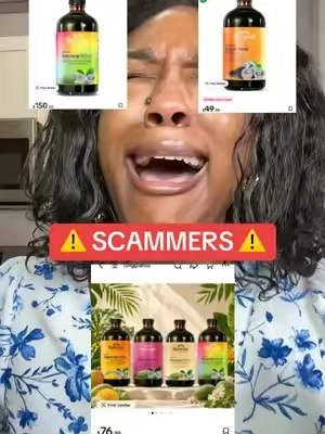 😤 I’m OVER these scammers! Get the REAL Serene Herbs right here from their official TikTok store. Pro tip: that triple power bundle goes fast! 👀 #sereneherbs #soursopbitters #blackseedoilbenefits #tiktokshopcreatorpicks #tiktokshopstockup   30+ women free shipping womens supplements 35+ women coupon code 35+ females Female supplements Female health 35+ women beauty women 35+ beauty female beauty female 35+ beauty, TikTok deal, TikTok deals, TikTok flash sale, TikTok Shop Finds, SAHMs of TikTok, TikTok Shop Deals, TikTok Shop Deal, Code, Coupon, Deal, Flash Sale, Discount, TikTok Shop, TikTok Deals, Serene Herbs Triple Power Bundle - Organic Soursop, Mixed Berry & Black Seed Bitters, Health, Discover the benefits of the Serene Herbs Triple Power Bundle, a premium blend designed to help enhance your wellness routine. This bundle includes: • Black Seed Bitters: Known for its unique flavor profile, Black Seed Bitters can add a refreshing taste to your drinks. • Soursop Bitters: This bitters is formulated to offer you a delightful sour taste, perfect for those who enjoy a variety of flavors. • Mixed Berries Flavor: The Mixed Berries Flavor is formulated to add a sweet and fruity taste, formulated to help give you a delightful addition to your drinkware. Key Features: • Organic Ingredients: Crafted with organic ingredients, formulated to help you with a healthier choice for your beverage. • Versatile Use: Ideal for various occasions, from morning to nighttime. Elevate your drinkware with the Triple Power Bundle and enjoy the what is formulated to be a perfect combination of flavor and health. Serene Herbs Soursop & Black Seed Bitters Triple Ppwer Bundle combines three 16 fl oz bottles, featuring over 65 organic herbs like soursop, black seed, sea moss, moringa, milk thistle, and ginger. This trending wellness trip is formulated to help support digestion, immune health, and natural vitality with a bold, authentic herbal flavor. Convenient Daily Use, Mix with juice, smoothies, or your preferred drink to balance the robust herbal taste. It's designed to be an easy, plant-based addition to your wellness routine. Formulated to help Boost Digestion, Immunity & Vitality This synergistic blend helps promote gut health, detoxification, and antioxidant support. Ingredients like black seed and moringa can help support natural energy and vitality, while sea moss and ginger can help support digestion and overall wellness, perfect for a balanced lifestyle. Premium Quality, Naturally Crafted Produced in a GMP-certified USA facility, this bundle is vegan, non-GMO, and free from artificial additives. Third-party tested for purity and potency, Serene Herbs ensures a clean, high-quality supplement you can trust. Trusted by Wellness Enthusiasts Serene Herbs is a fast-growing leader in organic herbal supplements, delivering potent, traditional blends to support holistic health. Consider adding this trio to your routine if you are looking for a natural detox and wellness support. **The above statements and anything stated in this video have not been evaluated by the Food and Drug Administration nor are these statements medical advice. As with any supplement, individual results and responses may vary due to differences in age, weight, body chemistry, lifestyle, consistency of use, overall health, preexisting health conditions and possible interactions with medications. This product is not intended to diagnose, treat, or cure any disease.** Sales and Shipping may change at any time after this video was posted, at the discretion of the brand. Tap the product link on this post for the most current price. Final price may vary depending on each customer’s available coupons. Items and quantities in your cart are exactly what you will receive unless the brand’s product page or the deals tab at checkout explicitly mentions an offer giving you additional items with your purchase.  As an affiliate, I may earn a commission from sales through this video. 