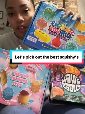 Don’t waste your money on squishy‘s until you watch this video #squishyreviews #squishey 
