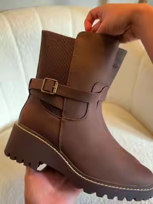 Respuesta a @Graciela schz #womenboots #botasdemujer #botascortas #cibermonday #blackfriday 