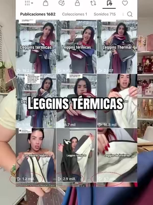 #legginstermicas #leggingsreview #leggins 