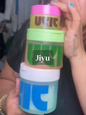 If you’re trying to simplify your skincare routine while targeting the appearance of dark spots, fine lines, uneven texture and dryness, the JIYU Heal & Seal Trio puts three steps together in one set. ✨ You get Cleansing Polish Pads + Toner Pads + NAD+ Moisturizing Cream, with ingredients including snail mucin, AHA/BHA/PHA complex, niacinamide, hyaluronic acid and Ceramide NP. 🧴 Since this routine includes exfoliating acids, follow the product directions and don’t forget your daytime SPF. ☀️ #JIYU #SkincareRoutine #KoreanSkincare #SkincareEssentials #tiktokshopstockup 