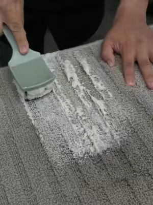 Spray. Scrub. Wipe. Gone. ⚡✨ Lightning Fast makes quick work of stubborn stains and everyday messes! #ChemicalGuys #LightningFast #StainRemoval #CarCare #InteriorDetailing #CleaningHack #AutoDetailing #BeforeAndAfter #SatisfyingClean #DetailingTok