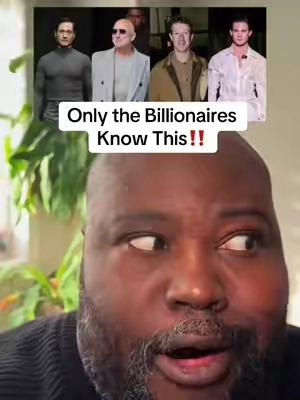 Why is no one talking about this?