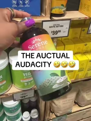 😭 the way ya’ll LIE on this app should be a crime! Don’t fall for it. TikTok is way cheaper! Pro tip: the triple power bundle always sells out so run! 🛒 #sereneherbs #soursopbitters #blackseedoil #tiktokshopstockup #tiktokshopcreatorpicks  30+ women free shipping womens supplements 35+ women coupon code 35+ females Female supplements Female health 35+ women beauty women 35+ beauty female beauty female 35+ beauty, TikTok deal, TikTok deals, TikTok flash sale, TikTok Shop Finds, SAHMs of TikTok, TikTok Shop Deals, TikTok Shop Deal, Code, Coupon, Deal, Flash Sale, Discount, TikTok Shop, TikTok Deals, Serene Herbs Triple Power Bundle - Organic Soursop, Mixed Berry & Black Seed Bitters, Health, Discover the benefits of the Serene Herbs Triple Power Bundle, a premium blend designed to help enhance your wellness routine. This bundle includes: • Black Seed Bitters: Known for its unique flavor profile, Black Seed Bitters can add a refreshing taste to your drinks. • Soursop Bitters: This bitters is formulated to offer you a delightful sour taste, perfect for those who enjoy a variety of flavors. • Mixed Berries Flavor: The Mixed Berries Flavor is formulated to add a sweet and fruity taste, formulated to help give you a delightful addition to your drinkware. Key Features: • Organic Ingredients: Crafted with organic ingredients, formulated to help you with a healthier choice for your beverage. • Versatile Use: Ideal for various occasions, from morning to nighttime. Elevate your drinkware with the Triple Power Bundle and enjoy the what is formulated to be a perfect combination of flavor and health. Serene Herbs Soursop & Black Seed Bitters Triple Ppwer Bundle combines three 16 fl oz bottles, featuring over 65 organic herbs like soursop, black seed, sea moss, moringa, milk thistle, and ginger. This trending wellness trip is formulated to help support digestion, immune health, and natural vitality with a bold, authentic herbal flavor. Convenient Daily Use, Mix with juice, smoothies, or your preferred drink to balance the robust herbal taste. It's designed to be an easy, plant-based addition to your wellness routine. Formulated to help Boost Digestion, Immunity & Vitality This synergistic blend helps promote gut health, detoxification, and antioxidant support. Ingredients like black seed and moringa can help support natural energy and vitality, while sea moss and ginger can help support digestion and overall wellness, perfect for a balanced lifestyle. Premium Quality, Naturally Crafted Produced in a GMP-certified USA facility, this bundle is vegan, non-GMO, and free from artificial additives. Third-party tested for purity and potency, Serene Herbs ensures a clean, high-quality supplement you can trust. Trusted by Wellness Enthusiasts Serene Herbs is a fast-growing leader in organic herbal supplements, delivering potent, traditional blends to support holistic health. Consider adding this trio to your routine if you are looking for a natural detox and wellness support. **The above statements and anything stated in this video have not been evaluated by the Food and Drug Administration nor are these statements medical advice. As with any supplement, individual results and responses may vary due to differences in age, weight, body chemistry, lifestyle, consistency of use, overall health, preexisting health conditions and possible interactions with medications. This product is not intended to diagnose, treat, or cure any disease.** Sales and Shipping may change at any time after this video was posted, at the discretion of the brand. Tap the product link on this post for the most current price. Final price may vary depending on each customer’s available coupons. Items and quantities in your cart are exactly what you will receive unless the brand’s product page or the deals tab at checkout explicitly mentions an offer giving you additional items with your purchase.  As an affiliate, I may earn a commission from sales through this video. 