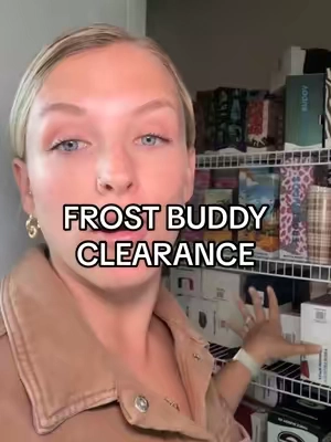 Don’t say I didn’t warn you. #tiktokshopcreatorpicks #frostbuddy #togobuddy #thiccbuddy #bottlebuddy 