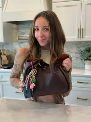 I’d act fast!! #portlandleather #tiktokshopstockup #leather #purse #portlandleathergoods 