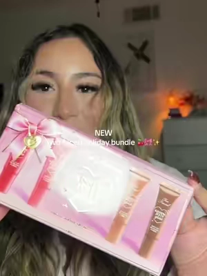 #toofaced #kissingjellygloss #toofacedlipgloss 