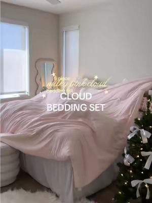 genius snap design for year round use 🤌🎀✨ sooo cozy @Bedsure US Local #comforterset #comforter #comfortersets #beddingset #bedroominspo 