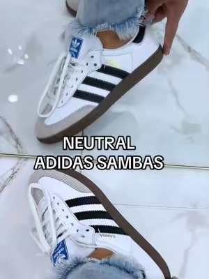Adidas Sambas are BACK IN STOCK 🔥 #adidas #adidassamba #sambas #adidasshoes #adidassambaog @adidas @Tillys 