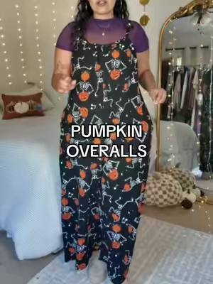 obsessed! #halloween #midsizefashion