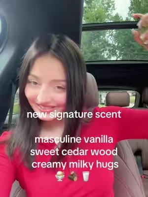 guys it smells so good😭🥹and last all day 