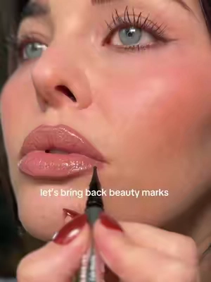 @SACHEU Beauty US #freckle #beauty #tiktokshopcreatorpicks 