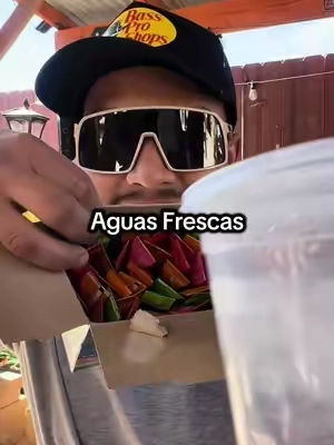 These aguas frescas are so good to beat the heat especially when ice cold cold drinks 4 flavors #fyp #aguasfrescas #icecold #colddrinks #Summer 