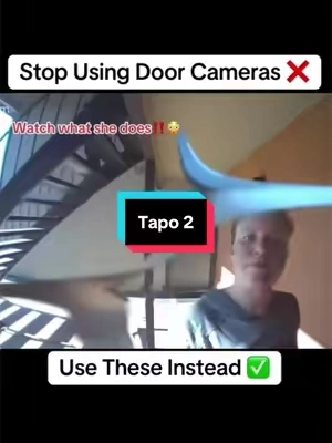 TAPO security camera  #securitycamera #tiktokshop #tiktokshop2026 #tiktokshopholidayhaul  