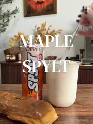 Wait they really did that though 😳 #spylt #spyltprotein #proteinshake #proteindrink 