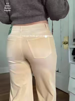 SO comfy too🤎