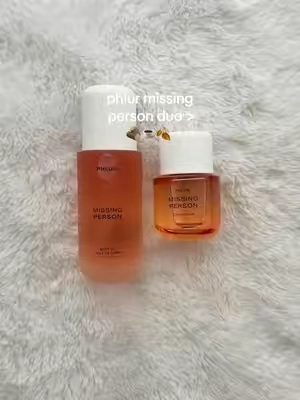 new fav 🍂 #phlur #phlurmissingperson #bodyoil #perfume #fall 
