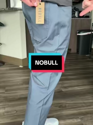 I’m 6’1 170 wearing size 32x32🤝 #nobull 