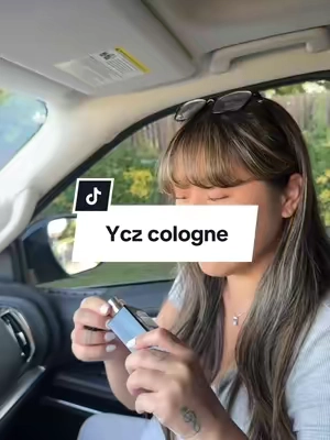 #yczcologne #menscologne #colognetiktok #tiktokshopcreatorpicks 