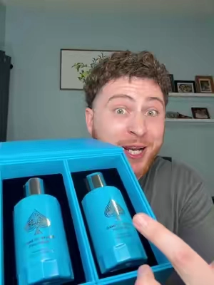 Game Of Spades just dropped a whole Full House gift set!! #gameofspades #fullhouse #lvimagination #tiktokshopstockup #perfumetiktok 