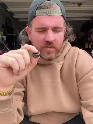 Life is weird. Whos got the handbook? #comfrt #oversized #weightedhoodie #tiktokshopcreatorpicks #hoodie 