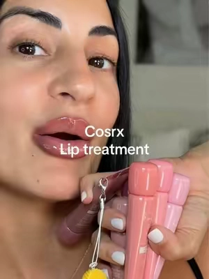 Mis favoritos para el diario!! @COSRX US @COSRX Official  #cosrx #liptreatment #lipgloss #liptintviral #tiktokshopstockup 