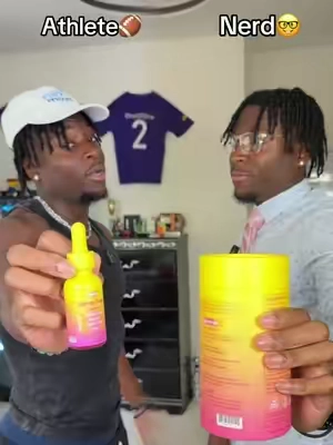 Bro needs to switch😂😂