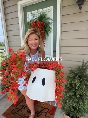 Instant grab! These are so pretty & affordable! #flowers #fallflowers #tiktokshopstockup #artificialflowers #tiktokshopstockup 
