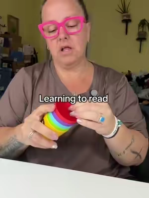#phonics #learningtoread #teachingkids #homeschool #games 