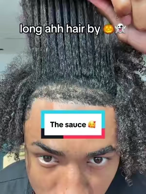 And to think I was about to spend my life’s saving on a trip to 🦃! ##tiktokshopcreatorpicks #curlyhair #curlyhead 