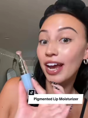 If your lips are craving deep hydration and smoothness you NEED to try these gorgeous serums @SKINTIFIC US Store 