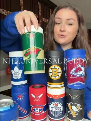 All 32 teams available!! Tell me who you got 😏🥅🏒 @Frost Buddy  #NHL #frostbuddy #hockey 