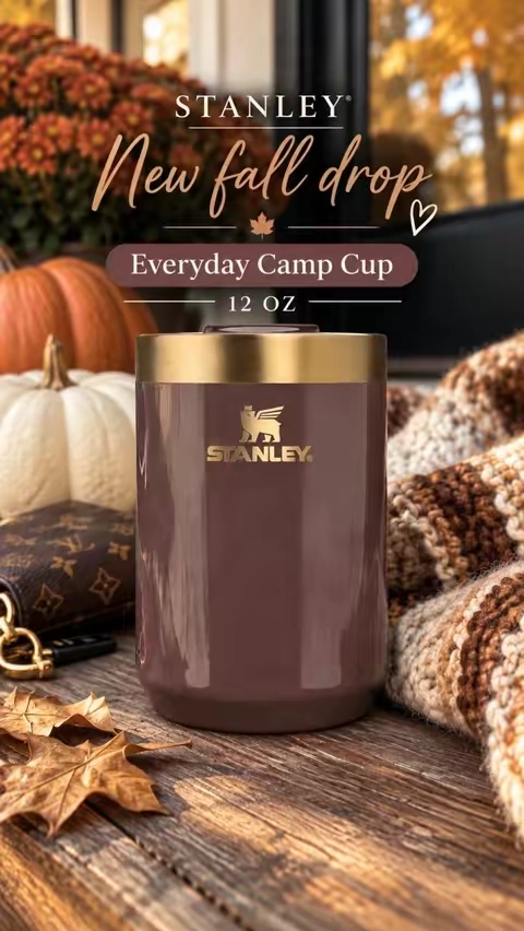 #stanley #StanleyCup #fallcollection 