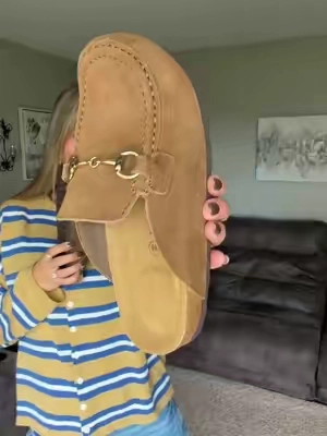 the perfect clogs for fall ✨ true to size 