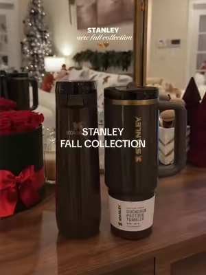 i think this might be my favorite Stanley color yet 🤎🍂 #stanley #stanleytumbler #fall #falltumbler #StanleyCup @Stanley 1913 