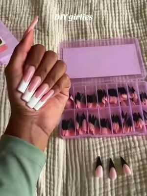 DIY queen 