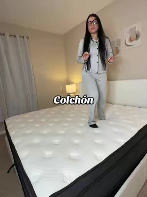 #colchon #colchonconmemoryfoam #tiktokshopblackfridaysale 