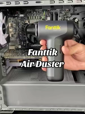 4 - the difference between keeping your gaming computer from lasting you a couple months to lasting you A couple years is a good cleaning routine. #tiktokshopstockup #blackfriday #cybermonday #bfcm #gamingpc