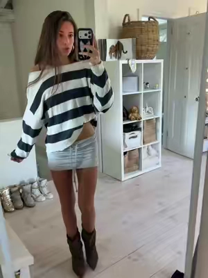Size s