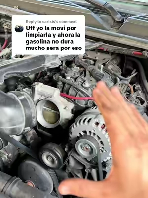 Replying to @carlxis si puede ser que eso lo esté causando #chevroletperformance #toolupgrade #blackfridaydeals #topdonseemore #autotech 