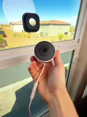 These make so much sense #homesecurity 