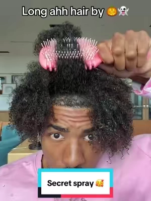 I was one haircut away from booking a trip to turkey!#tiktokshopcreatorpicks #curlyhair #curlyhead 