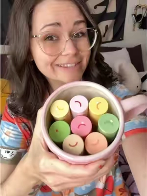 Replying to @⋆｡‧˚ʚ Yin ɞ˚‧｡⋆ #ediblefragrance #sweetspotbysweetums #fragrancesticks #intimacy #lickable 