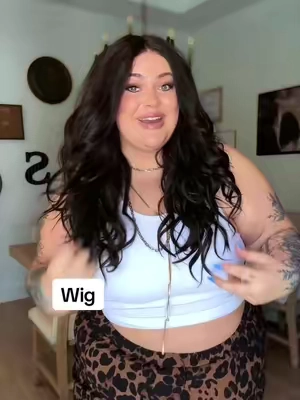 @FRODIO #wig #wigtok #tiktokshopstockup #wiginfluencer #hair 